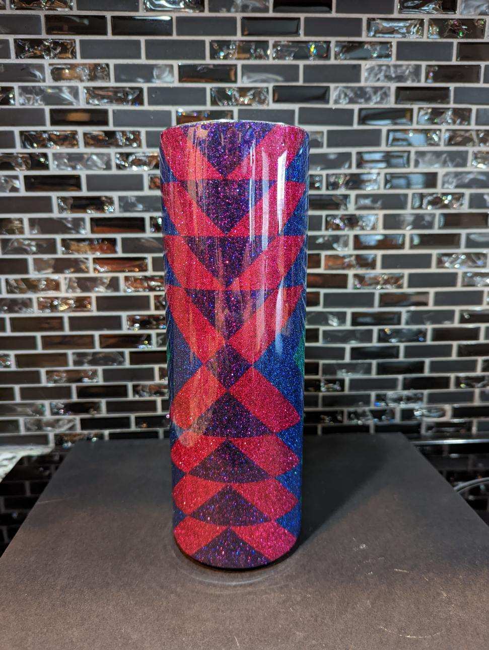 Aztec Tumbler